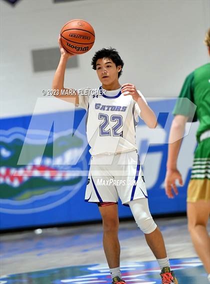 Thumbnail 1 in Schalick [Arthur P.] @ Gateway Regional photogallery.