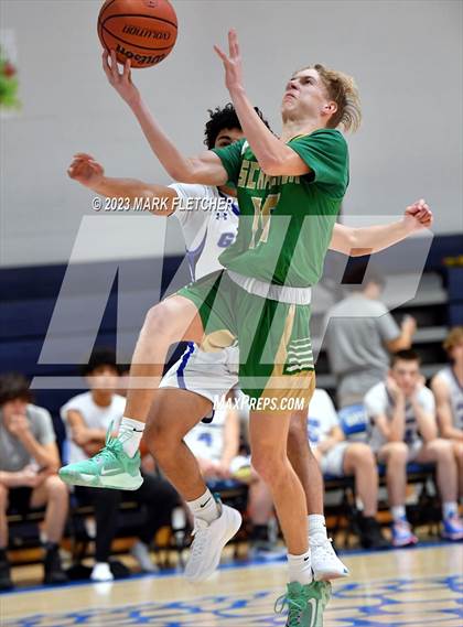 Thumbnail 1 in Schalick [Arthur P.] @ Gateway Regional photogallery.