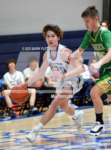 Thumbnail 1 in Schalick [Arthur P.] @ Gateway Regional photogallery.