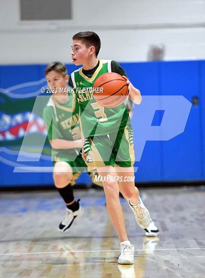 Thumbnail 2 in Schalick [Arthur P.] @ Gateway Regional photogallery.