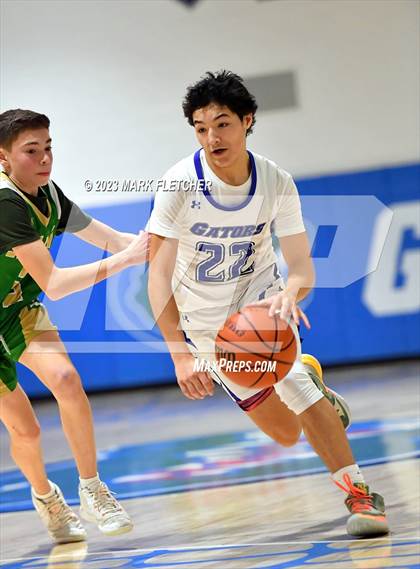 Thumbnail 2 in Schalick [Arthur P.] @ Gateway Regional photogallery.