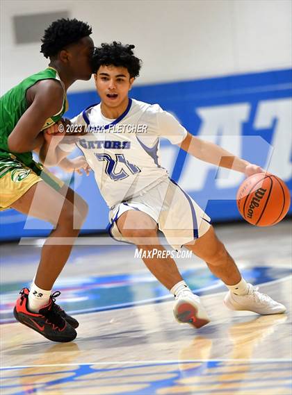 Thumbnail 2 in Schalick [Arthur P.] @ Gateway Regional photogallery.