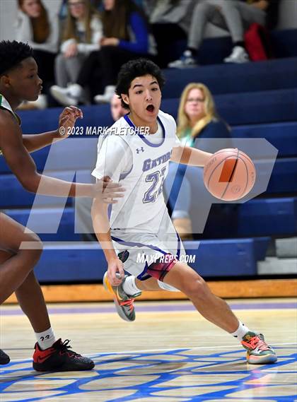 Thumbnail 2 in Schalick [Arthur P.] @ Gateway Regional photogallery.