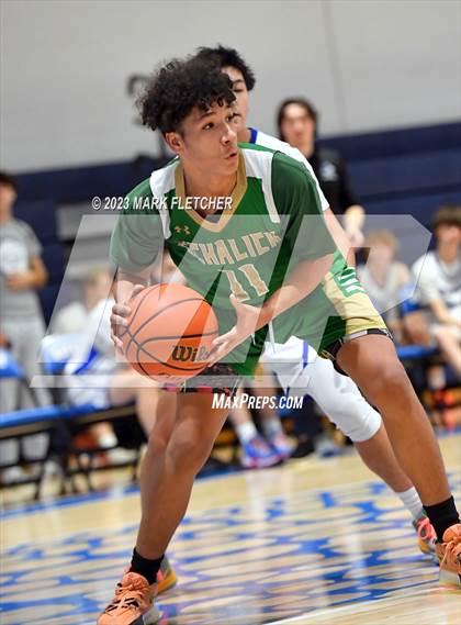 Thumbnail 2 in Schalick [Arthur P.] @ Gateway Regional photogallery.