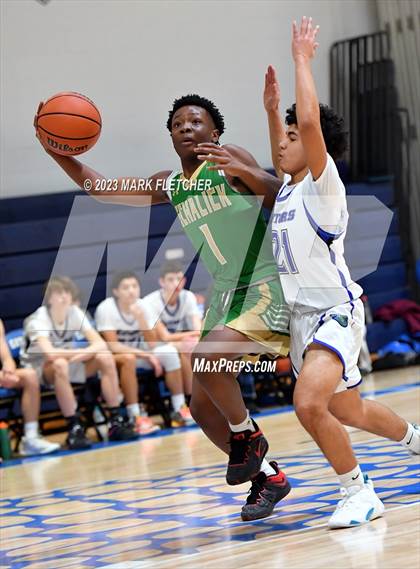 Thumbnail 3 in Schalick [Arthur P.] @ Gateway Regional photogallery.