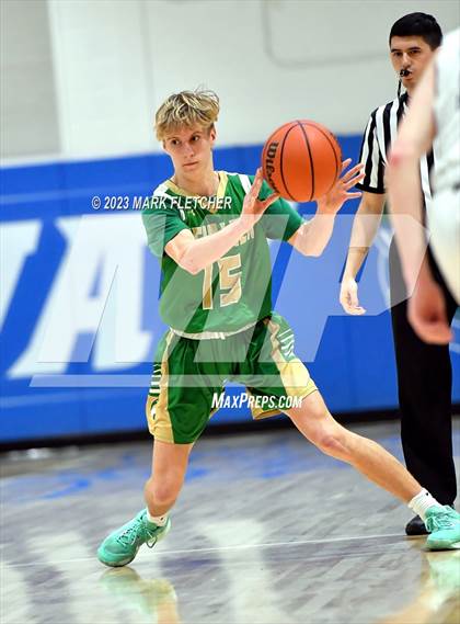 Thumbnail 1 in Schalick [Arthur P.] @ Gateway Regional photogallery.