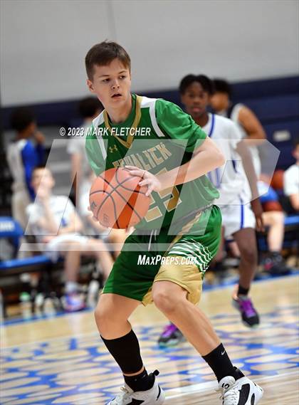 Thumbnail 3 in Schalick [Arthur P.] @ Gateway Regional photogallery.