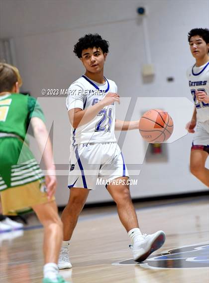 Thumbnail 1 in Schalick [Arthur P.] @ Gateway Regional photogallery.