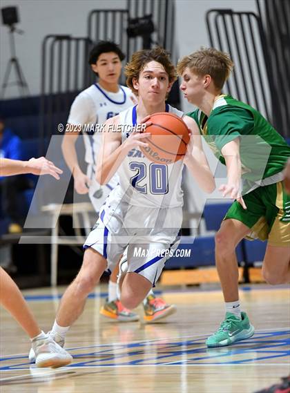 Thumbnail 3 in Schalick [Arthur P.] @ Gateway Regional photogallery.