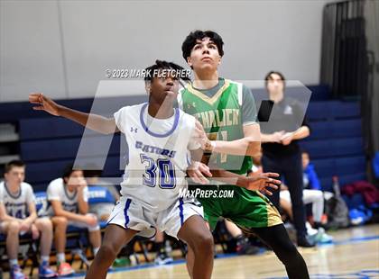 Thumbnail 1 in Schalick [Arthur P.] @ Gateway Regional photogallery.
