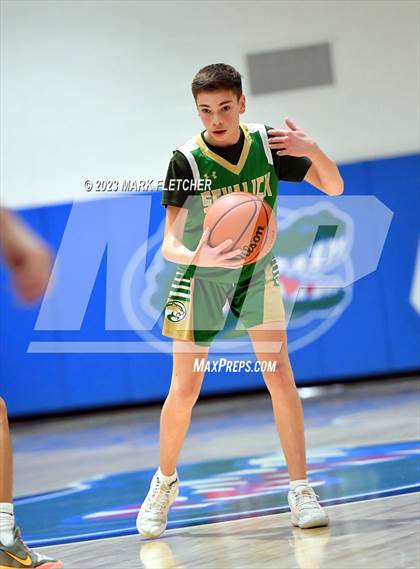 Thumbnail 1 in Schalick [Arthur P.] @ Gateway Regional photogallery.