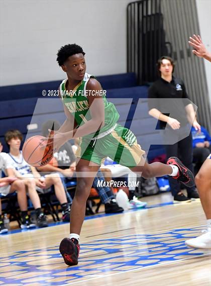 Thumbnail 3 in Schalick [Arthur P.] @ Gateway Regional photogallery.