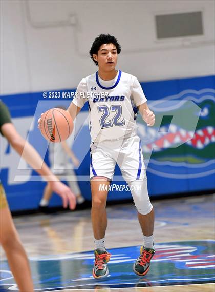 Thumbnail 1 in Schalick [Arthur P.] @ Gateway Regional photogallery.