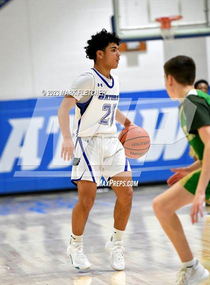 Thumbnail 1 in Schalick [Arthur P.] @ Gateway Regional photogallery.