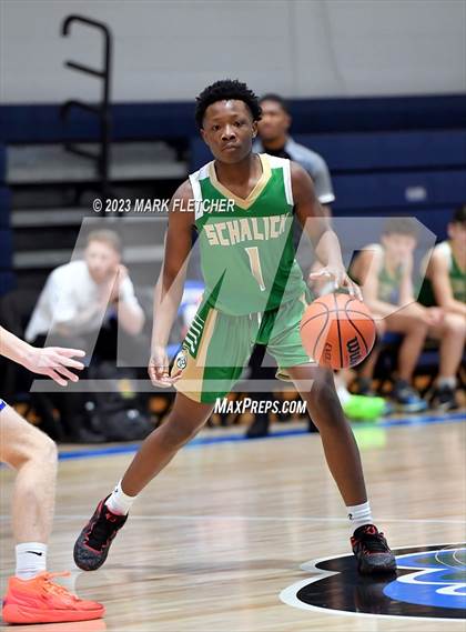 Thumbnail 2 in Schalick [Arthur P.] @ Gateway Regional photogallery.