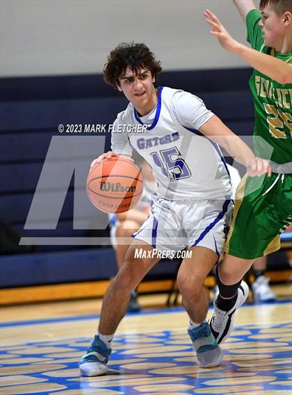 Thumbnail 2 in Schalick [Arthur P.] @ Gateway Regional photogallery.