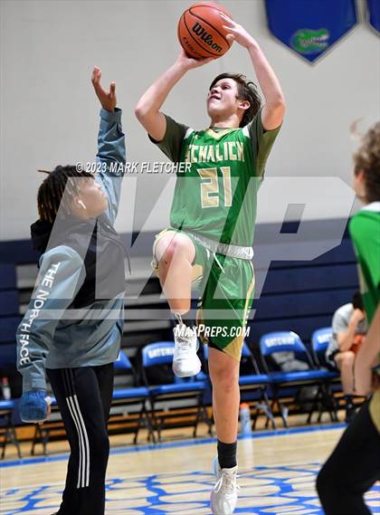 Thumbnail 3 in Schalick [Arthur P.] @ Gateway Regional photogallery.