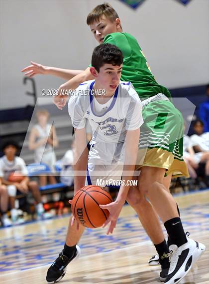 Thumbnail 2 in Schalick [Arthur P.] @ Gateway Regional photogallery.