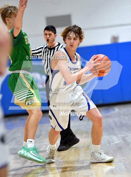 Thumbnail 1 in Schalick [Arthur P.] @ Gateway Regional photogallery.