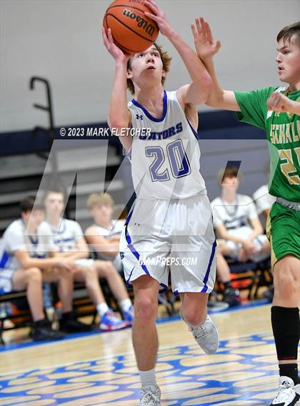 Thumbnail 1 in Schalick [Arthur P.] @ Gateway Regional photogallery.