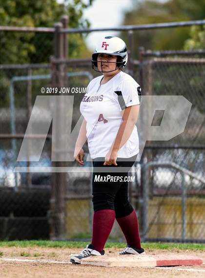 Thumbnail 1 in Foothill Tech @ Carpinteria photogallery.