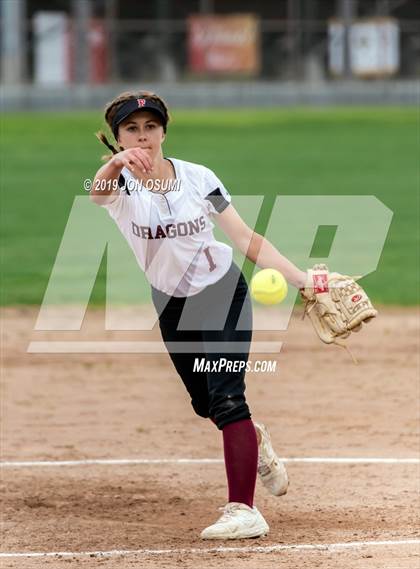 Thumbnail 1 in Foothill Tech @ Carpinteria photogallery.