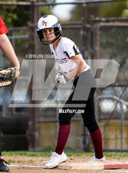 Thumbnail 1 in Foothill Tech @ Carpinteria photogallery.