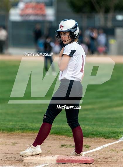 Thumbnail 2 in Foothill Tech @ Carpinteria photogallery.