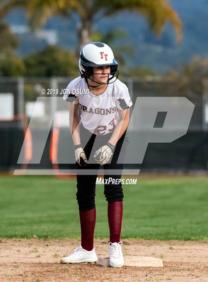 Thumbnail 1 in Foothill Tech @ Carpinteria photogallery.
