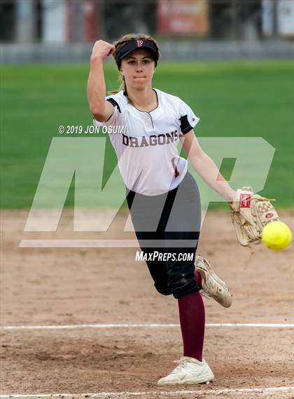 Thumbnail 1 in Foothill Tech @ Carpinteria photogallery.