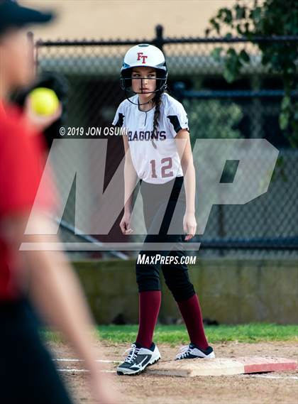 Thumbnail 2 in Foothill Tech @ Carpinteria photogallery.