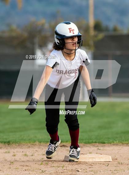 Thumbnail 2 in Foothill Tech @ Carpinteria photogallery.