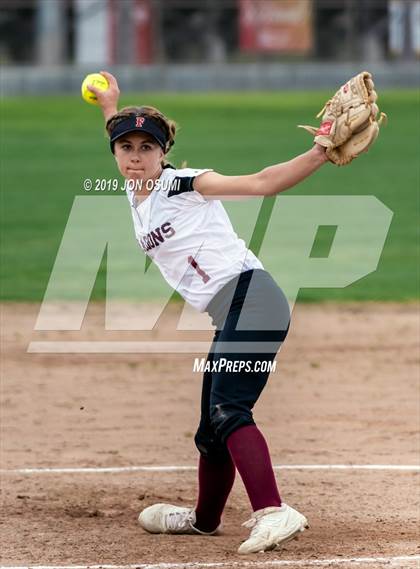 Thumbnail 2 in Foothill Tech @ Carpinteria photogallery.