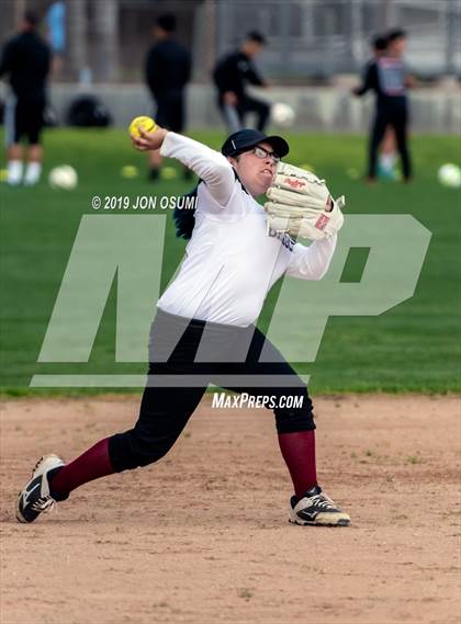 Thumbnail 1 in Foothill Tech @ Carpinteria photogallery.