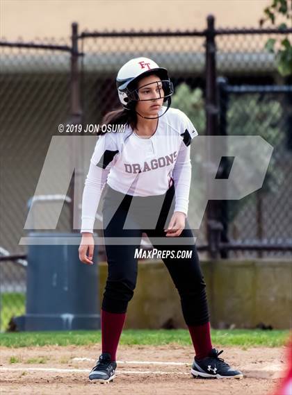 Thumbnail 2 in Foothill Tech @ Carpinteria photogallery.