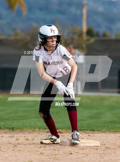 Thumbnail 2 in Foothill Tech @ Carpinteria photogallery.