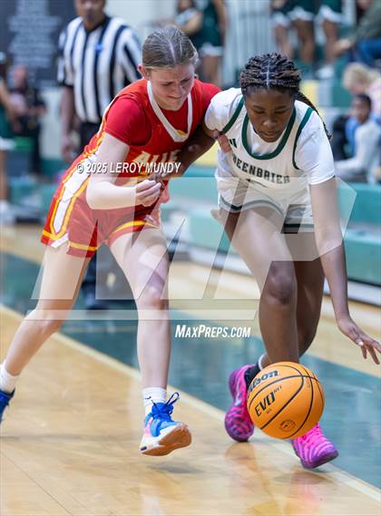 Thumbnail 3 in Alleluia Community @ Greenbrier photogallery.