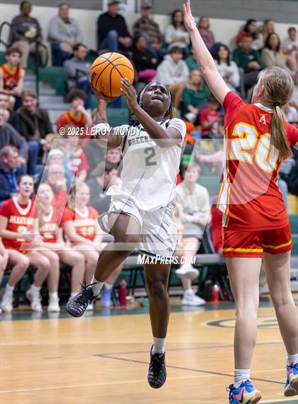 Thumbnail 3 in Alleluia Community @ Greenbrier photogallery.