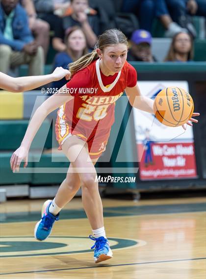 Thumbnail 2 in Alleluia Community @ Greenbrier photogallery.