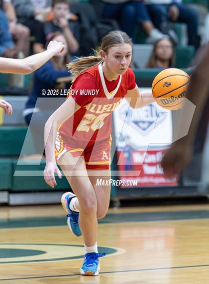 Thumbnail 1 in Alleluia Community @ Greenbrier photogallery.