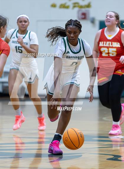 Thumbnail 2 in Alleluia Community @ Greenbrier photogallery.