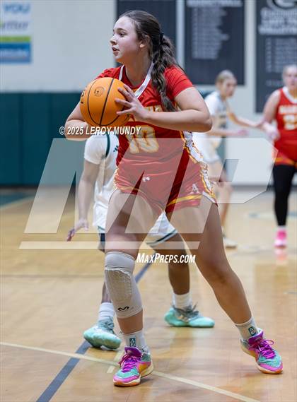 Thumbnail 2 in Alleluia Community @ Greenbrier photogallery.