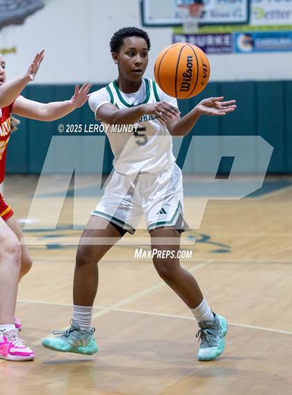 Thumbnail 3 in Alleluia Community @ Greenbrier photogallery.