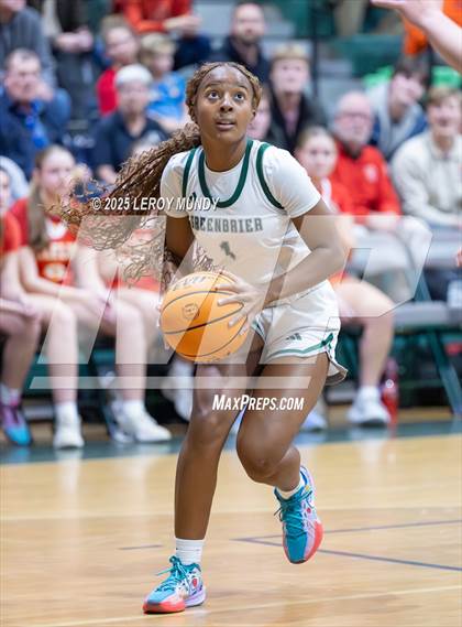 Thumbnail 3 in Alleluia Community @ Greenbrier photogallery.