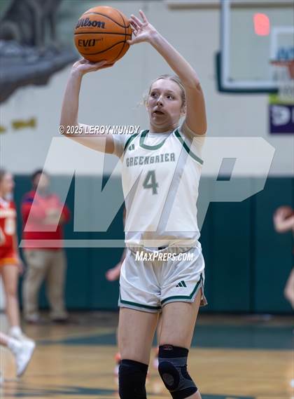 Thumbnail 2 in Alleluia Community @ Greenbrier photogallery.