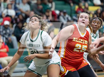 Thumbnail 3 in Alleluia Community @ Greenbrier photogallery.