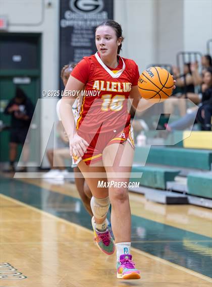 Thumbnail 1 in Alleluia Community @ Greenbrier photogallery.