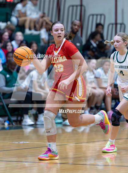 Thumbnail 2 in Alleluia Community @ Greenbrier photogallery.