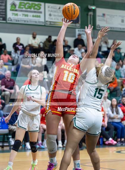 Thumbnail 3 in Alleluia Community @ Greenbrier photogallery.