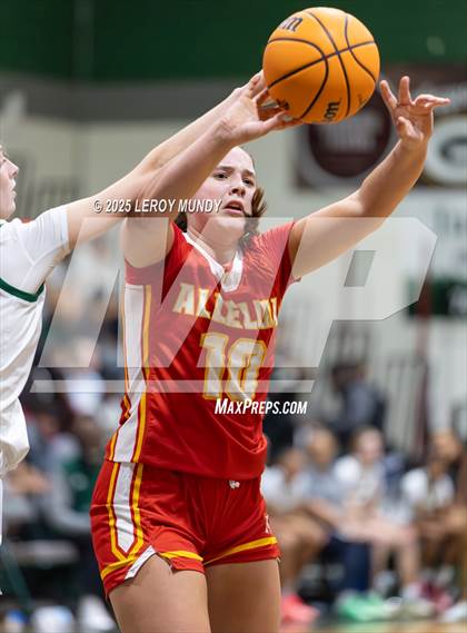 Thumbnail 3 in Alleluia Community @ Greenbrier photogallery.